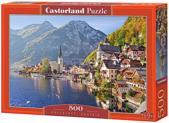 AUSTRIA *500*