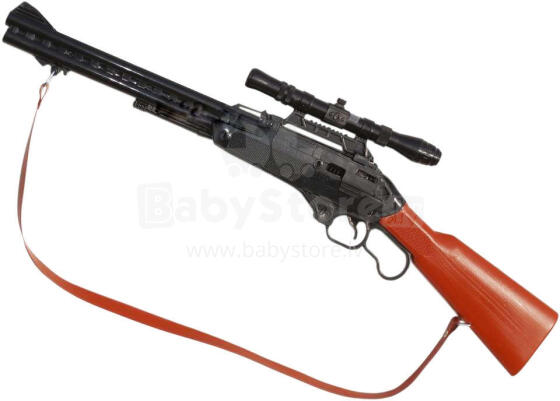 KARABIN WINCHESTER