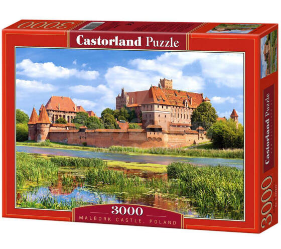 MALBORK *3000*