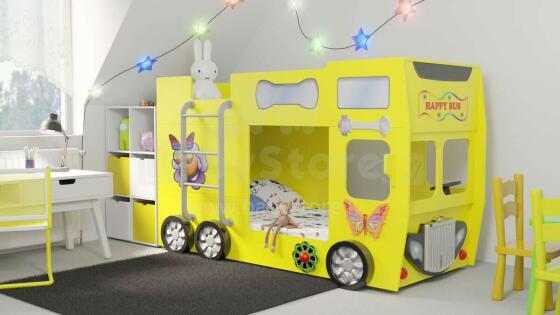 Plastiko Happy Bus Art.17541