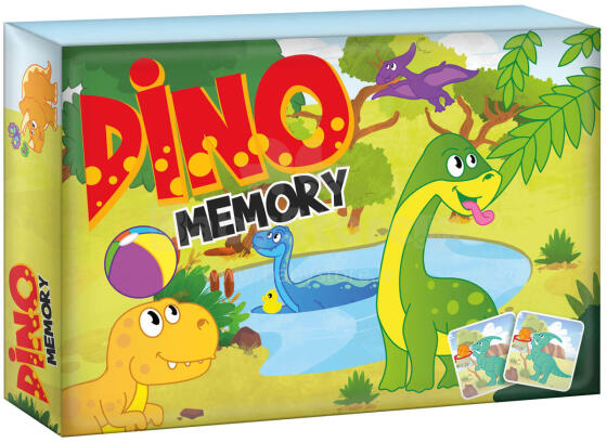 GRA DINO MEMORY