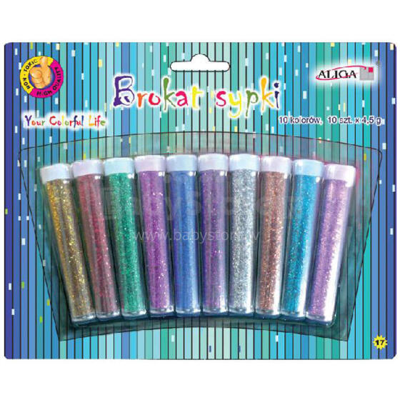 BROKAT SYPKI 10x4,5