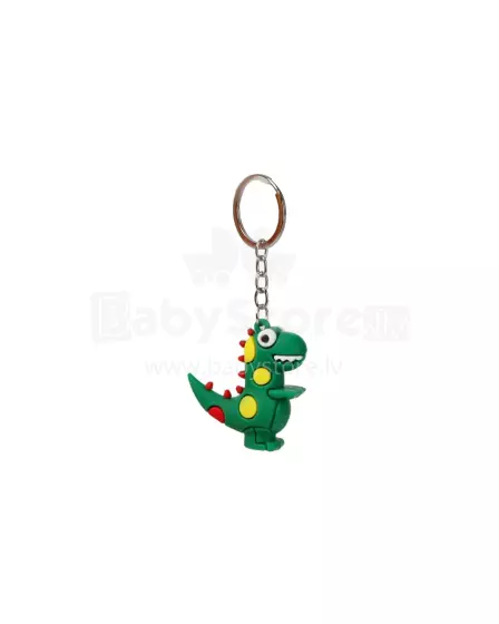 Toma Dinosaur Art.ZAB012301 Dinosaur Keychain