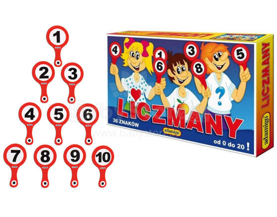 LICZMANY
