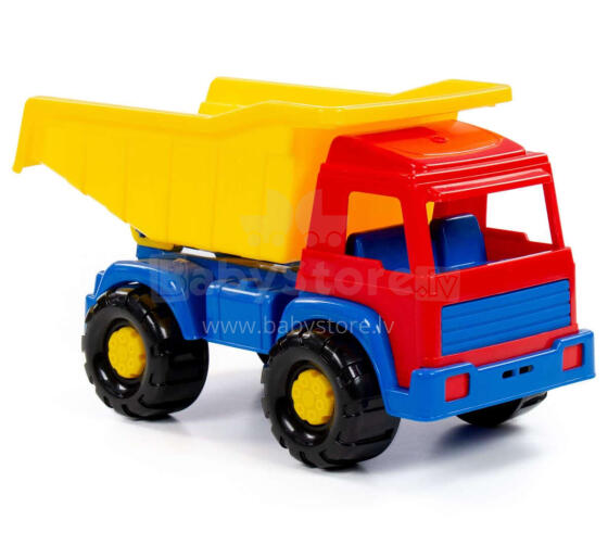 POLESIE AUTO WYWROTKA  PANTHER
