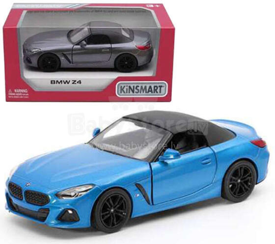 BMW Z4 1:34