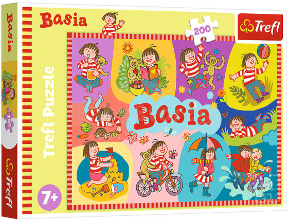 BASIA *200*
