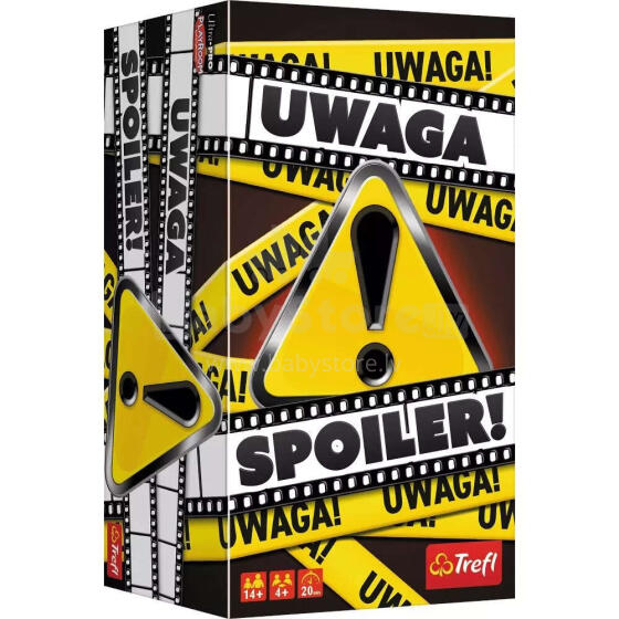 GRA *UWAGA SPOILER!*