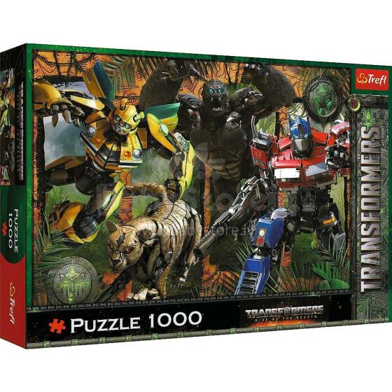 TRANSFORMERS: PRZEBUDZENIE BESTII *1000*