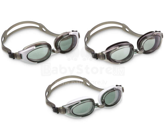 OKULARY WATER PRO