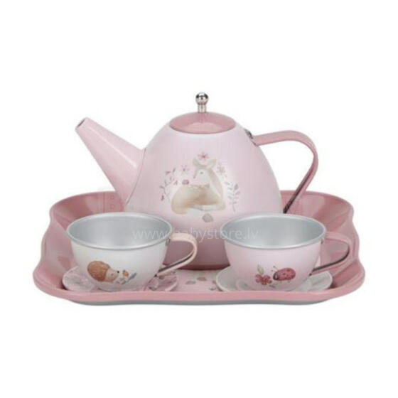 Little Dutch Kitchen Set Fairy Garden Art.2013746