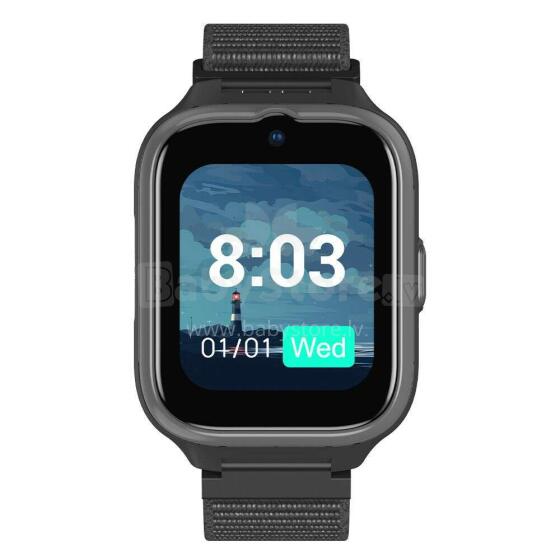 MyPhone CareWatch LTE Black