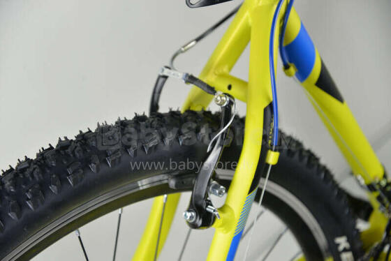 Viriešu velosipēds Esperia Arizona 29 7500 TY300 21V (Rata izmērs: 29" Rāmja izmērs: 20")