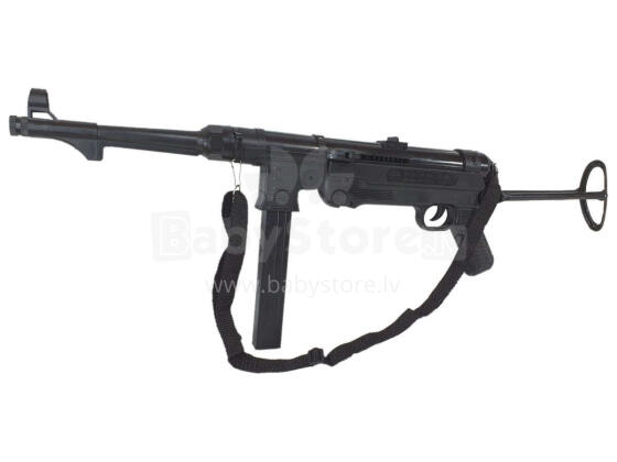KARABIN PISTOLET NA KULKI