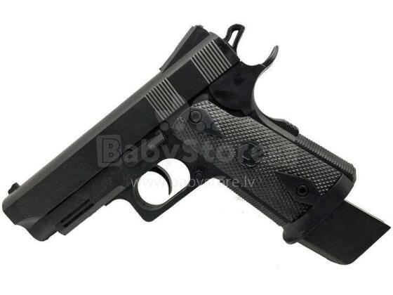 PISTOLET NA KULKI