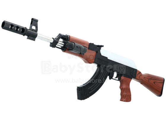 KARABIN PISTOLET NA KULKI