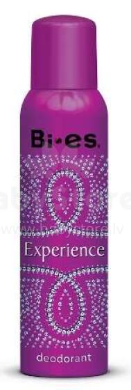 EXPERIENCE WOMAN deo 150 ml