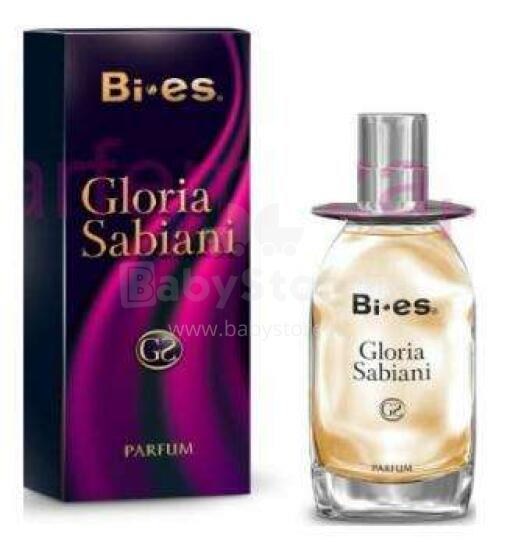 GLORIA SABIANI W. smaržas 15 ml