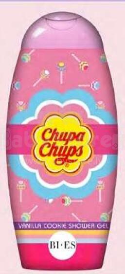 Želeja 2*1 Chupa Ch. Vanilla 250ml