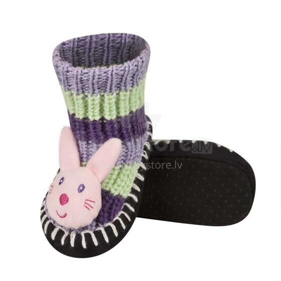 Soxo Infant slippers Art.18546