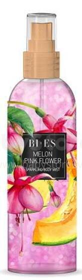 Ķermeņa sprejs Melon Pink Fl.200ml