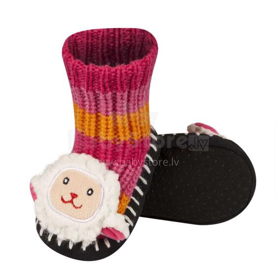 Soxo Infant slippers Art.18544