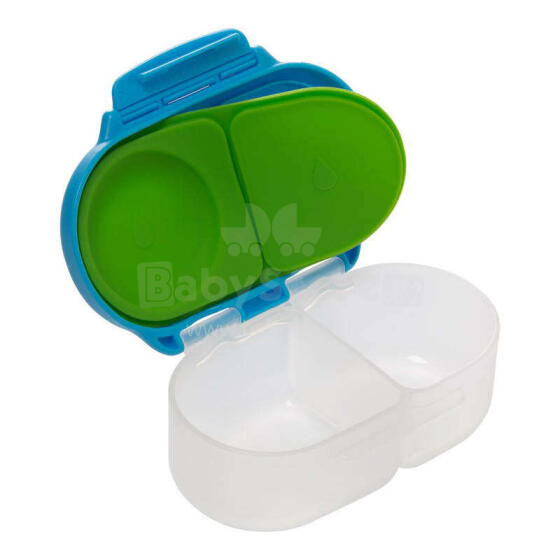 Snackbox, Ocean Breeze, b.box