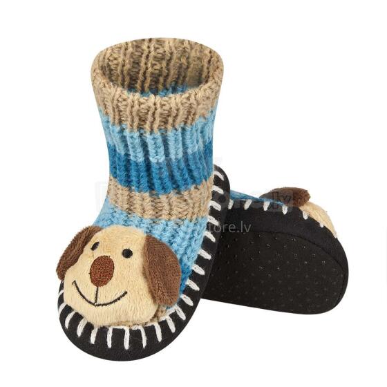 Soxo Infant slippers Art.69060-3