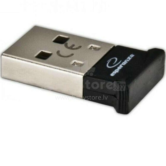 Esperanza EA160 Bluetooth USB 5.0