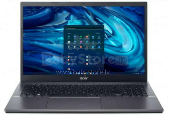 Acer Extensa 15 EX215-55 — Core i5-1235U | 15,6"-FHD | 8 ГБ | 512 ГБ | W11H