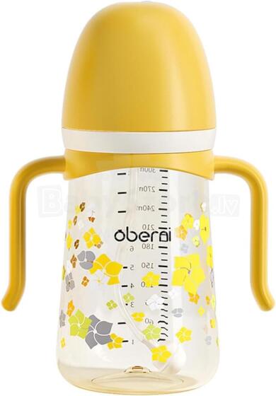 Oberni Learning Cup Art.177506 Yellow