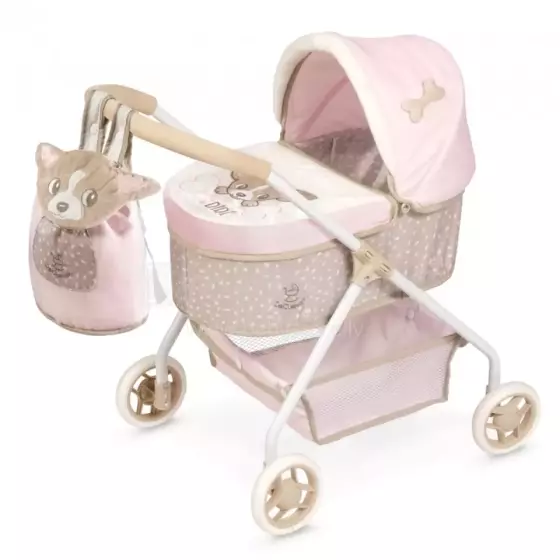 DeCuevas Toys Didi Art.85043 Doll stroller