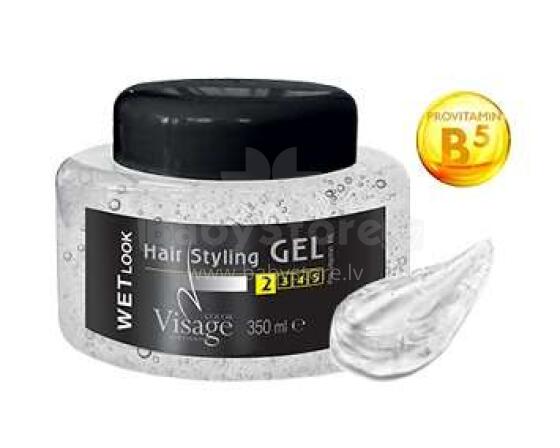 Matu želeja Visage Wet L.350ml