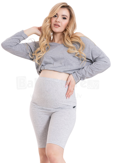 LuuTe ForMommy Bensini Art.177826 Grey