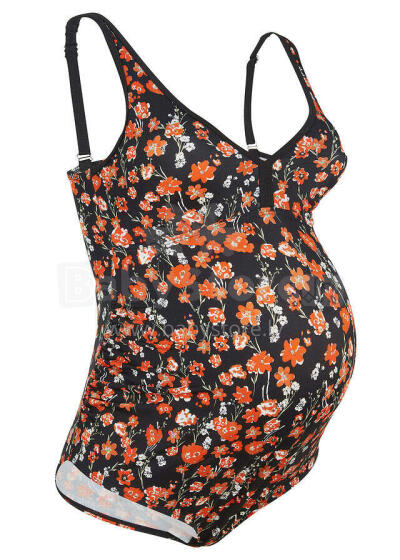 LuuTe ForMommy Flower Art.177832 Swimsuit