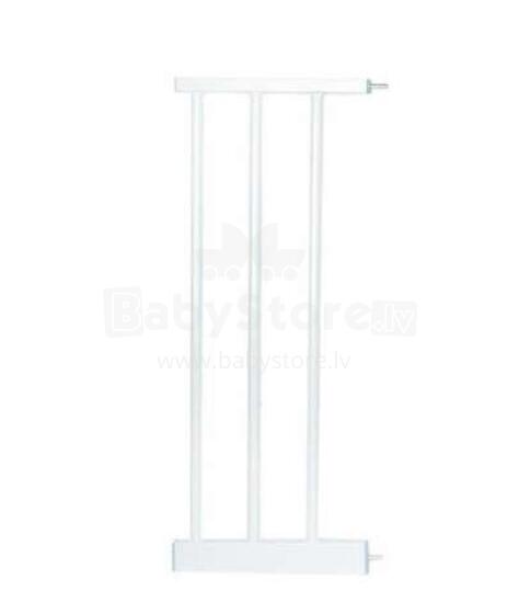 Drošības vārtu pagarinājums 28 cm (355)