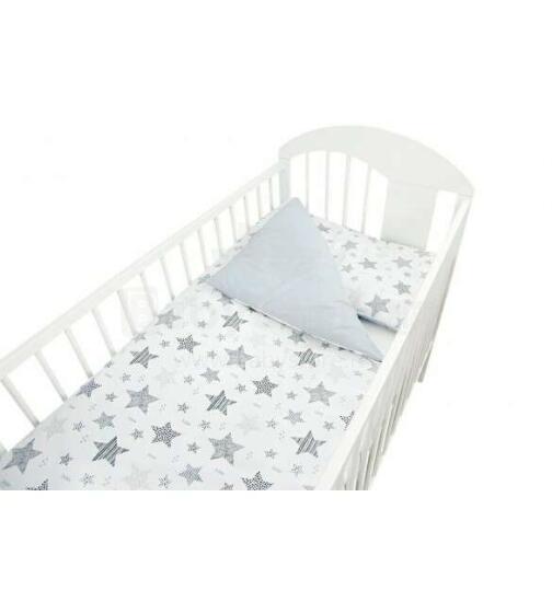 NEW STARS grey K-2P120 (sega, spilvens) Ankras
