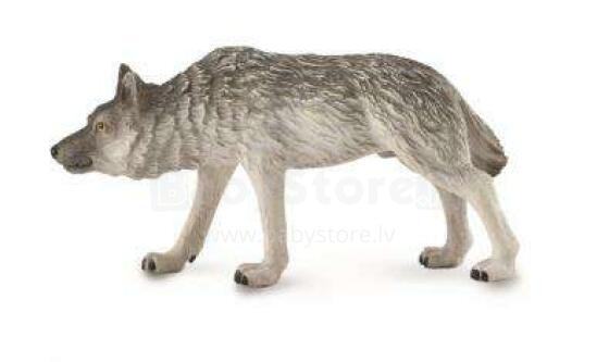 COLLECTA Timber vilks (M) 88845