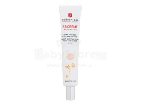 Sejas krēms BB Creme Clair grima kopšanai 40 ml