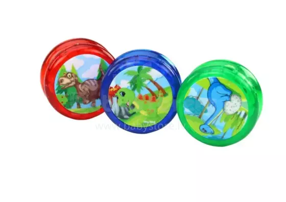 I-Toys Yo Yo Art.A-1998