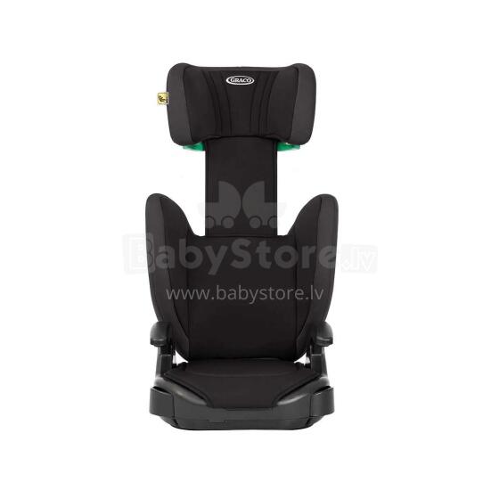 Graco Junior Maxi R129 Art.283031 Midnight Autosēdeklītis (15-36 kg)