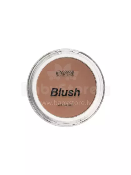 CI Blush for face 12g 02 bronze