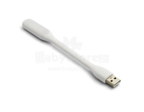 ESPERANZA USB LED LIGHT FOR NOTEBOOK WHITE