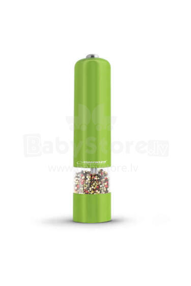ESPERANZA PEPPER GRINDER  MALABAR
