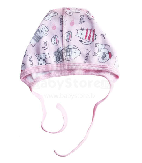 Galatex Baby Cap Art.181465 Cat