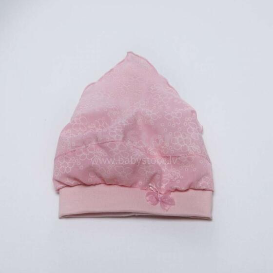 Vilaurita Art.247  Babies` hat Spring-summer 100% coton