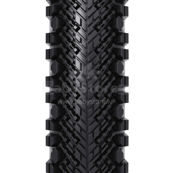 WTB Venture 700x40c Road TCS tire Black