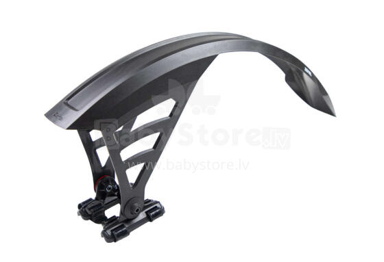 Zefal Deflector RS75 Art.182089 Aizmugurējais MTB dubļu sargs