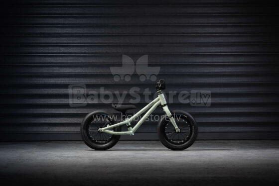 EARLY RIDER Charger 12" kids balance bike, Sage Green