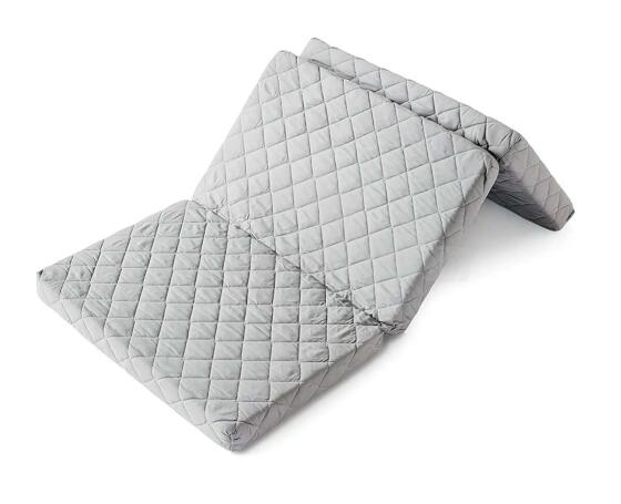 Danpol Tourist Mattress Art.T18M Folding mattress for playpens 120 x 60 x 5 cm